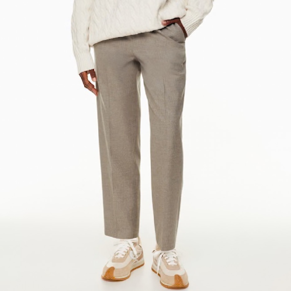 Aritzia Jimmy Pant